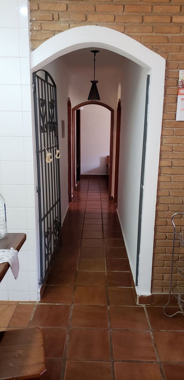 Casa agradável na Maranduba