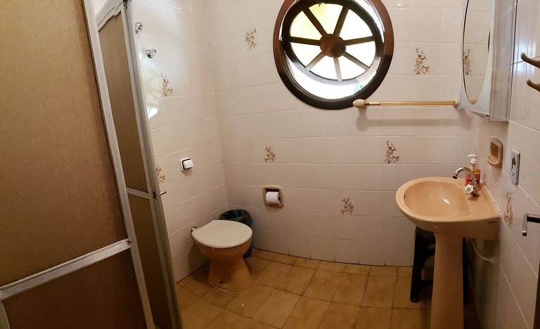 Casa agradável na Maranduba