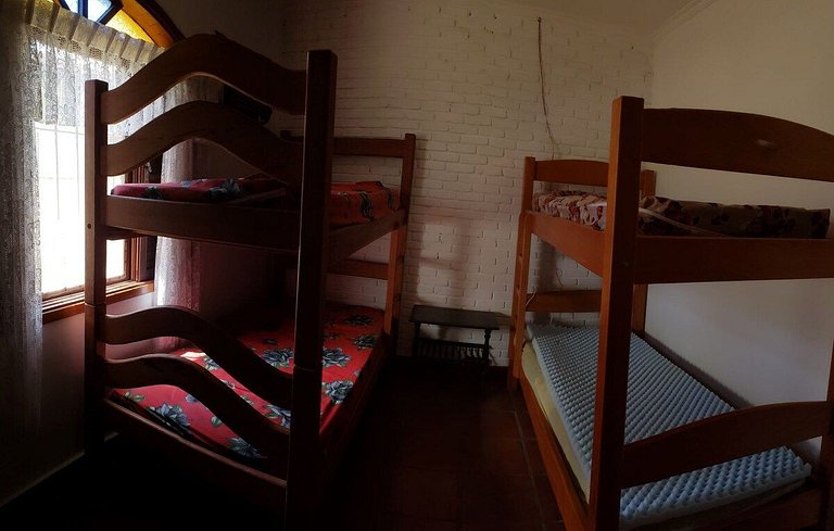 Casa agradável na Maranduba