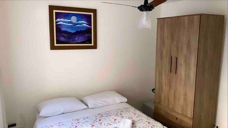 Suíte na Vila olímpia * Sem Escadas * - A23