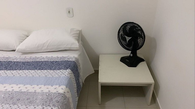 Quarto agradável na Vila Olímpia * PERTO DE TUDO * - A53