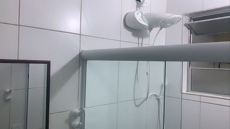 Quarto agradável na Vila Olímpia * PERTO DE TUDO * - A53