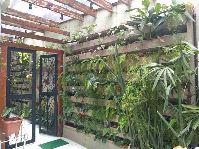 Suíte térrea na Vila Olímpia - A53 Pardal
