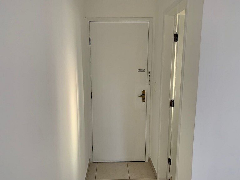 Suíte na Vila Olímpia - A56 Tico-tico