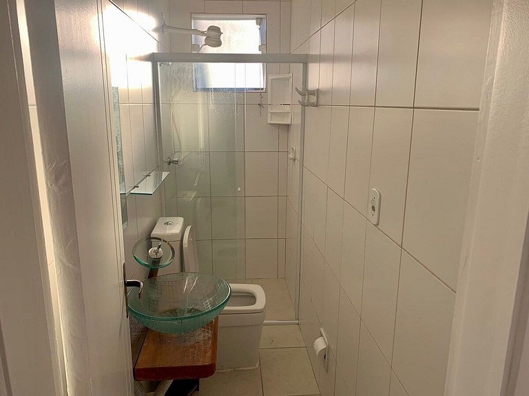 Suíte na Vila Olímpia - A56 Tico-tico