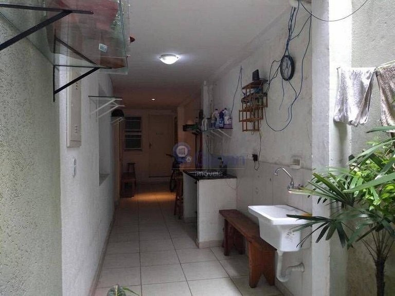 Quarto térreo Vila Olímpia * Localização - A51