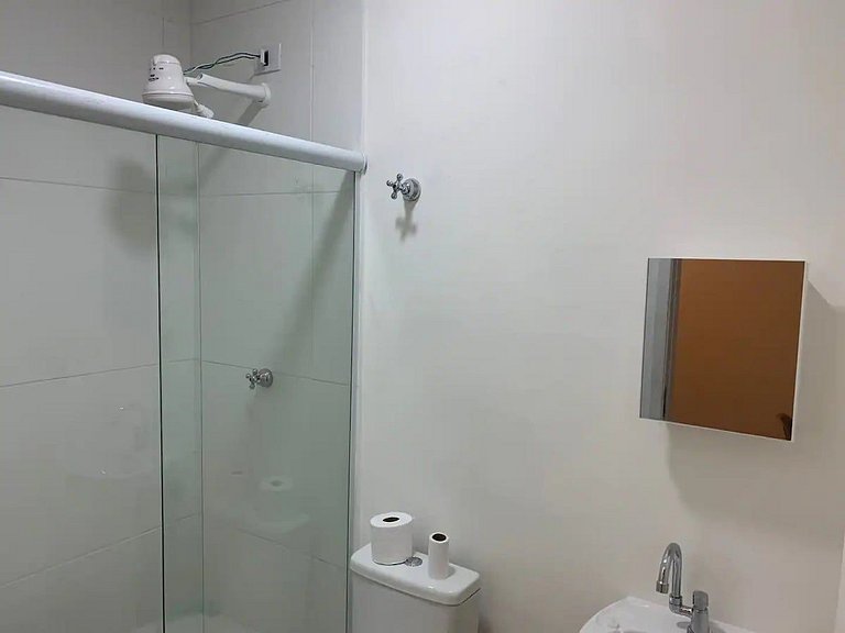 Studio Privativo Vila Olímpia * Super Localização - A69