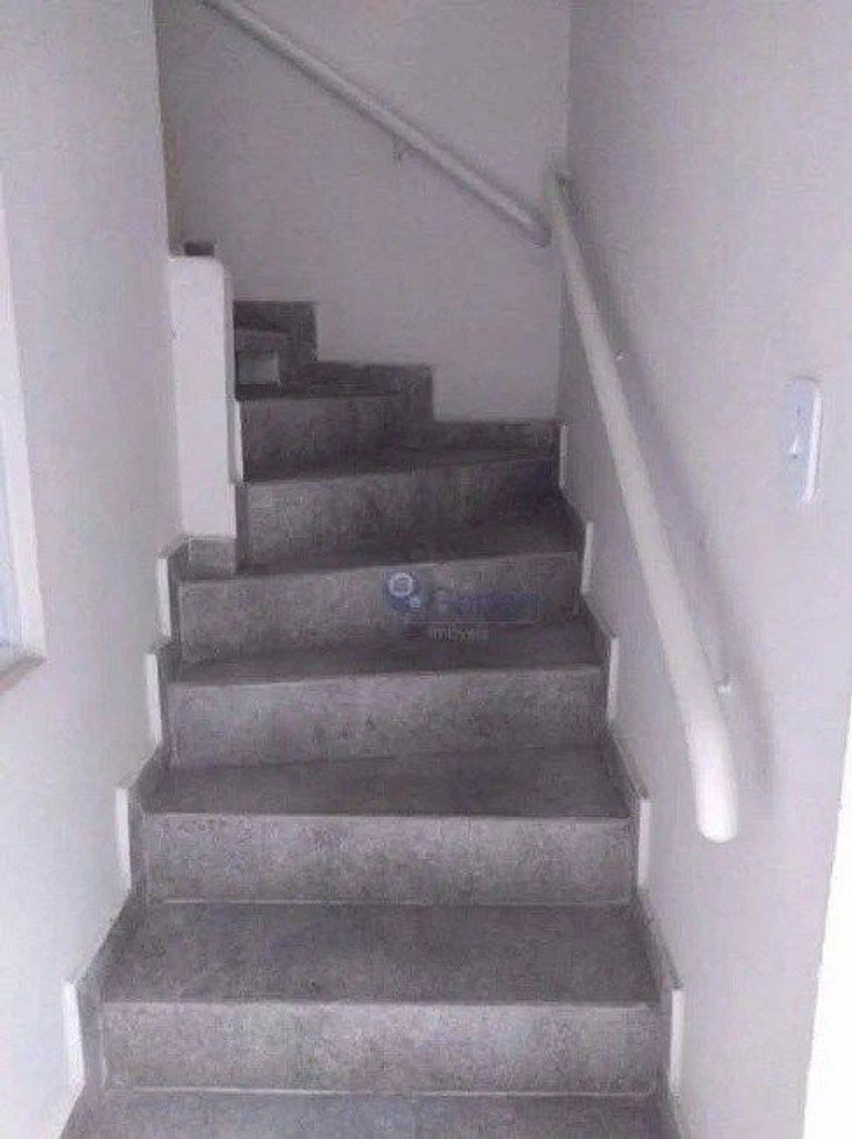 Quarto Amplo * Vila Olímpia * Localização TOP * - A54