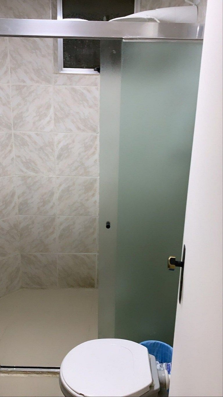 Apartamento Vila Olímpia ** 3 Quartos ** WIFI ** - A722