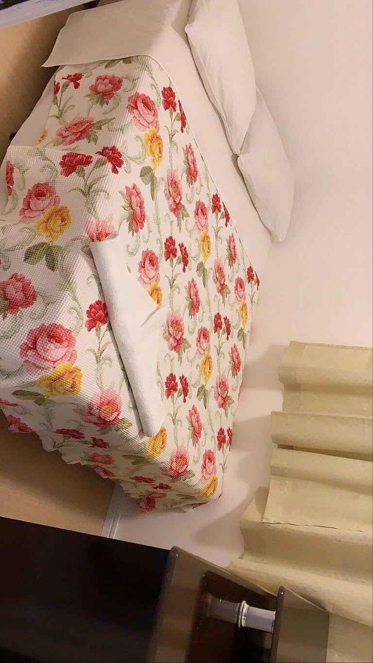 Apartamento Vila Olímpia ** 3 Quartos ** WIFI ** - A722