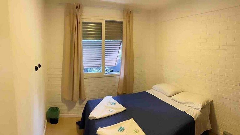 3 bedrooms apartment in Vila Olímpia