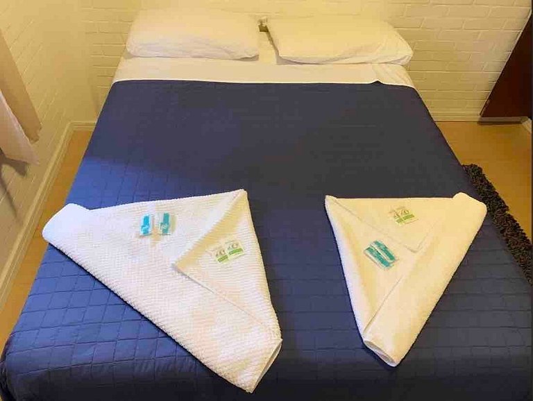 3 bedrooms apartment in Vila Olímpia