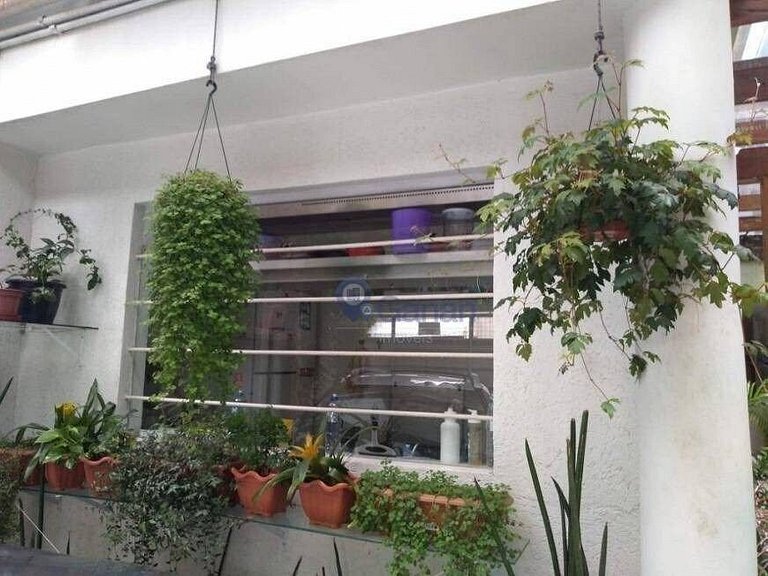 Suíte na Vila Olímpia - A50 Pomba