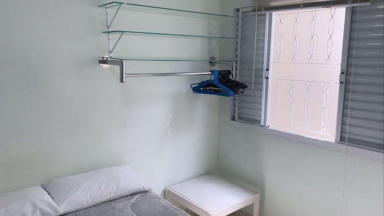 Suíte na * Vila Olímpia * Super Localização * - A59