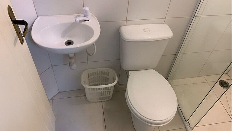 Suíte na * Vila Olímpia * Super Localização * - A59
