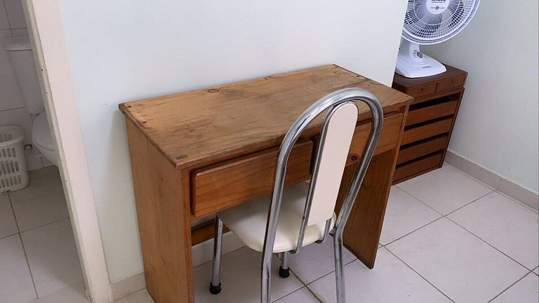 Suíte na * Vila Olímpia * Super Localização * - A59