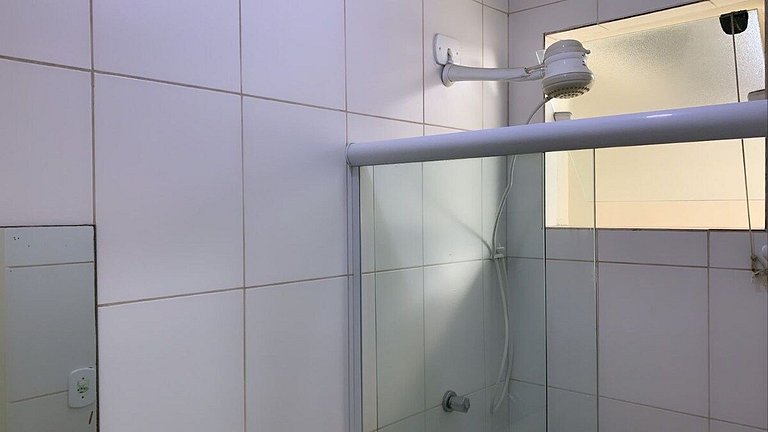 Suíte na Vila Olímpia - A58 Garça