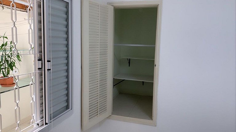 Suíte na Vila Olímpia - A58 Garça