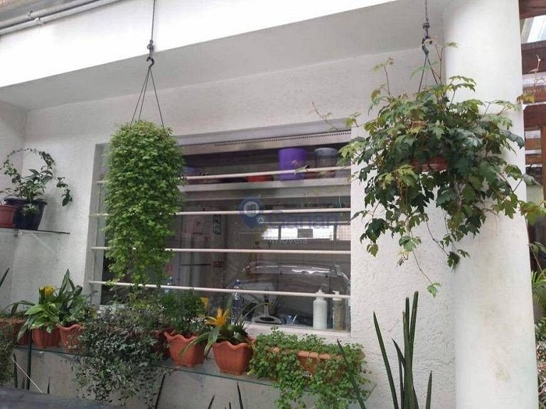 Suíte reservada Vila Olímpia Super Localização-A55