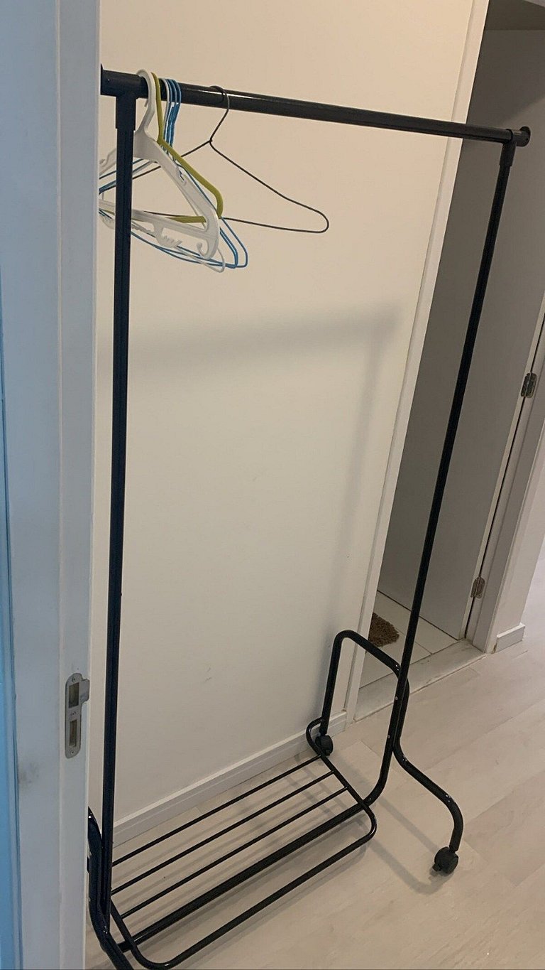Suíte super bem localizado na vila olímpia - A35