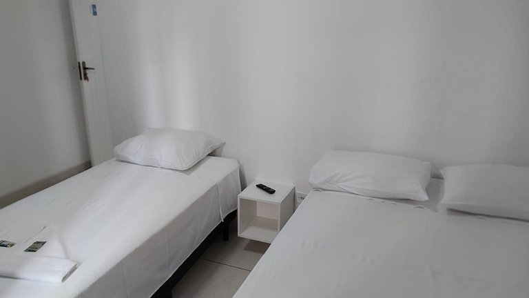Suíte na Vila Olímpia - A56 Tico-tico
