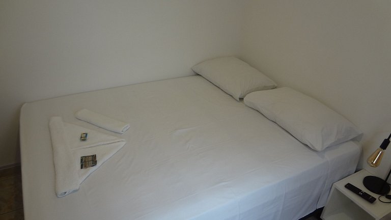 Quarto na vila olímpia * Super Localização * - A47