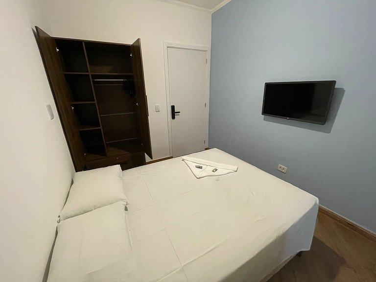 Vila Olímpia Suítes * Outstanding Location *