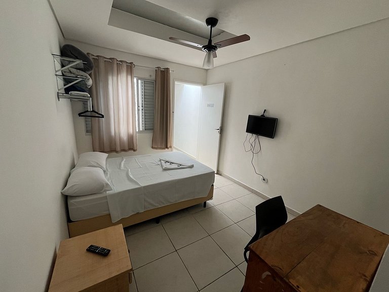 Suíte na * Vila Olímpia * Super Localização * - A59