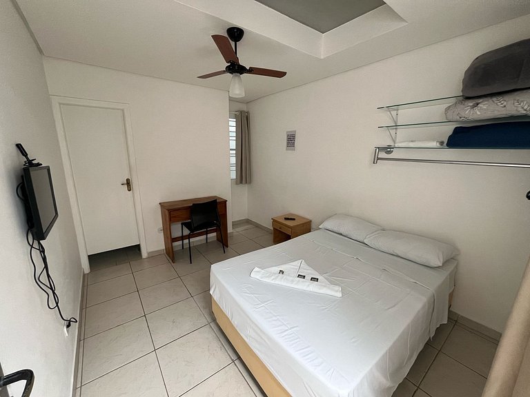 Suíte na * Vila Olímpia * Super Localização * - A59