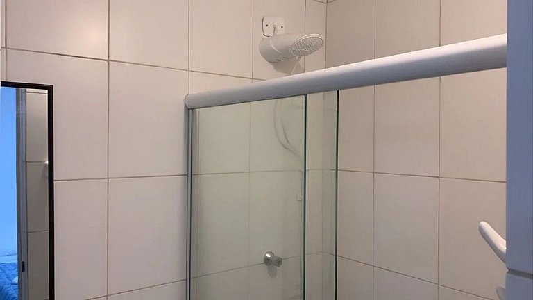 Quarto Amplo * Vila Olímpia * Localização TOP * - A54