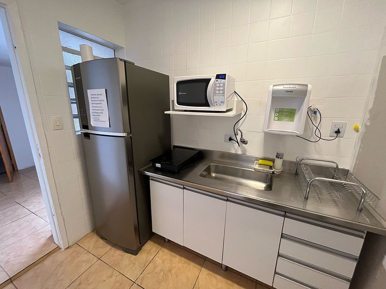 Quarto na vila olímpia * Super Localização * - A47
