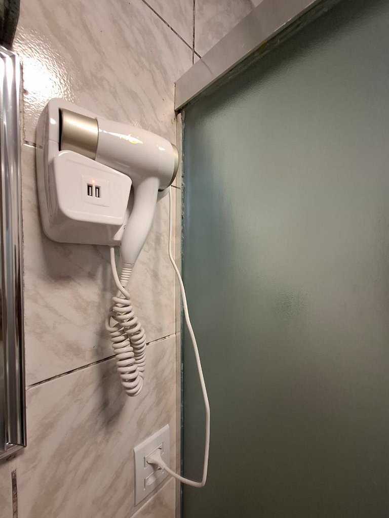 Apartamento Vila Olímpia ** 3 Quartos ** WIFI ** - A722