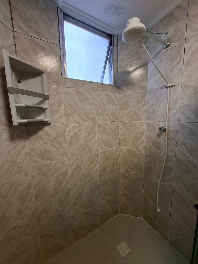 Apartamento Vila Olímpia ** 3 Quartos ** WIFI ** - A722