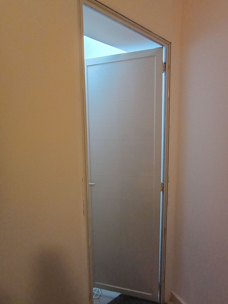 Suite na Vila Olímpia * Cama Casal * Localização - A33