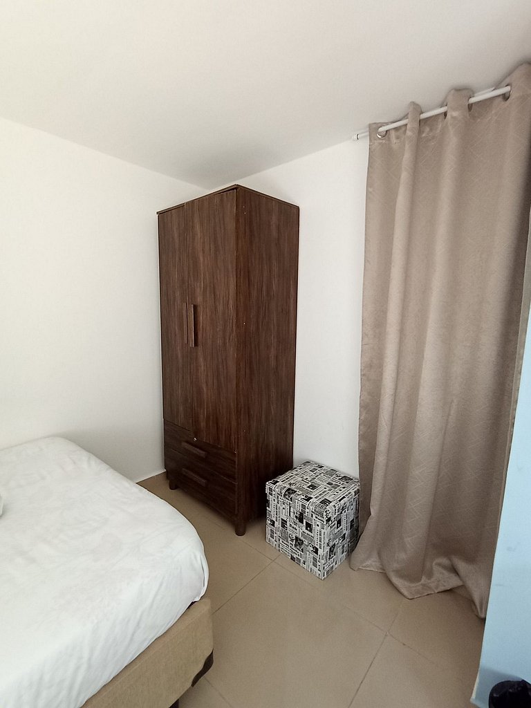 Vila Olímpia Suítes * A/C * Best Location