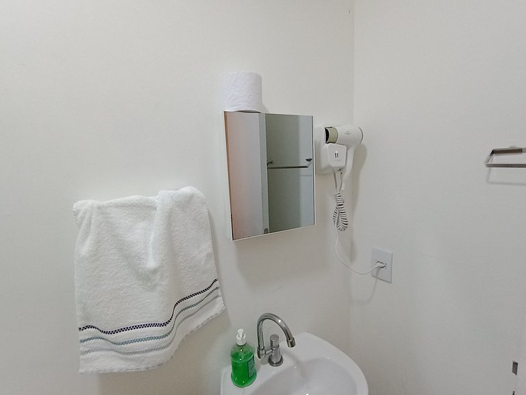 Studio Privativo Vila Olímpia * Super Localização - A69