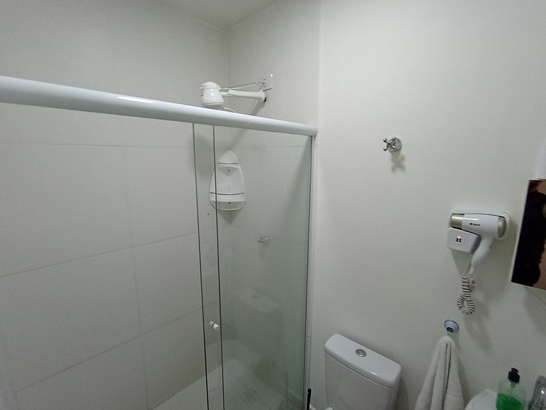 Studio super bem localizado na vila olímpia - A66