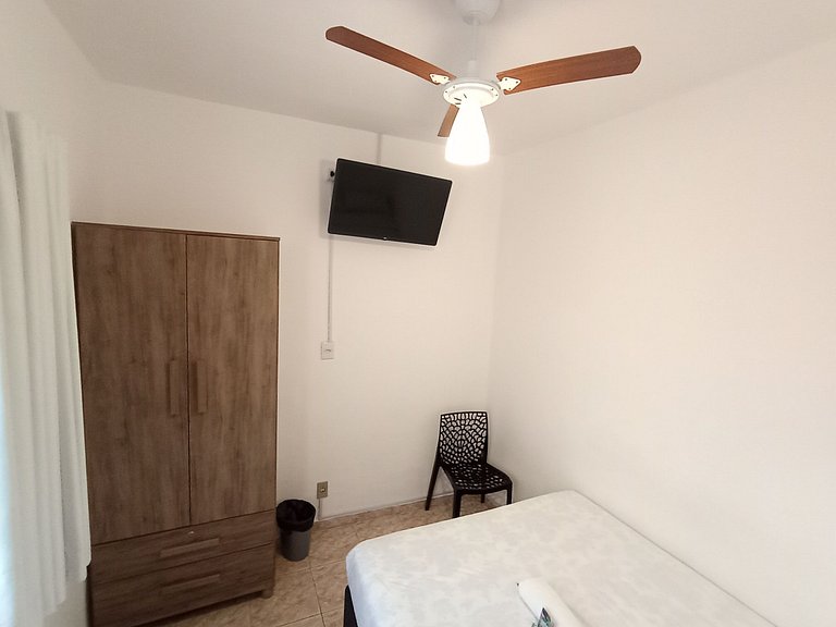 Quarto na vila olímpia * Super Localização * - A49