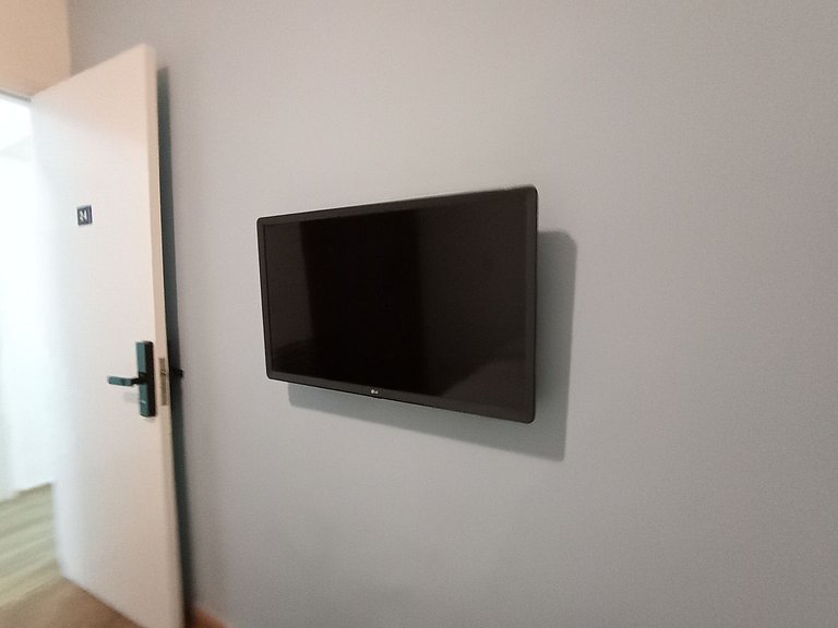 Vila Olímpia Suítes * Outstanding Location *