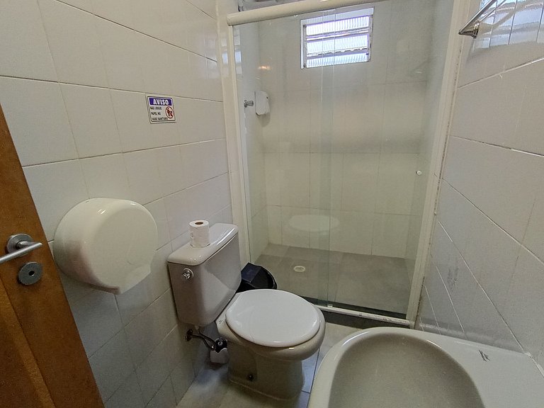 Suíte na Vila Olímpia * Super Localização * - A04