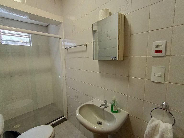 Vila Olímpia Suítes * Outstanding Location *