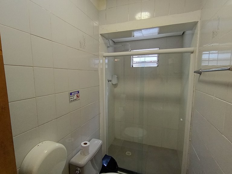 Suíte na Vila Olímpia * Super Localização * - A24