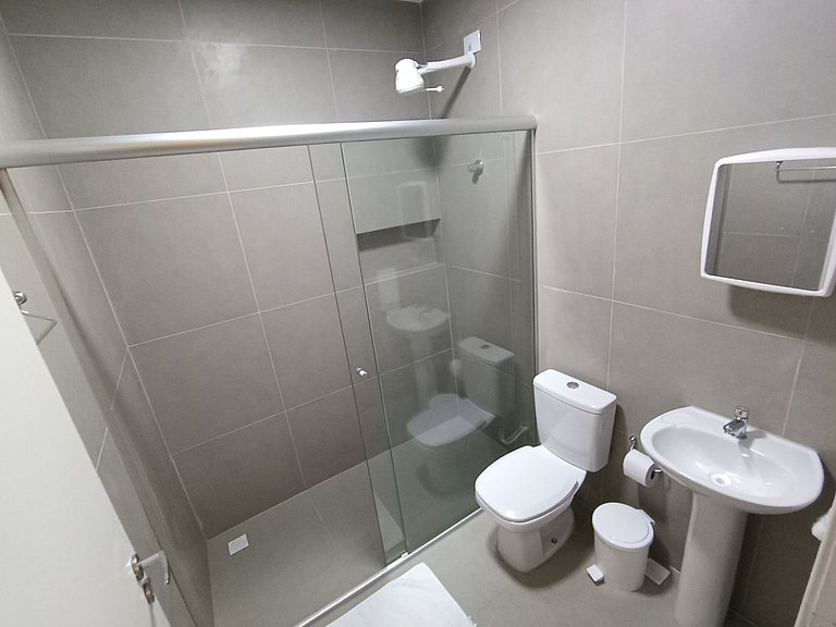 Suíte em ótima localização - Vila Olímpia - A18
