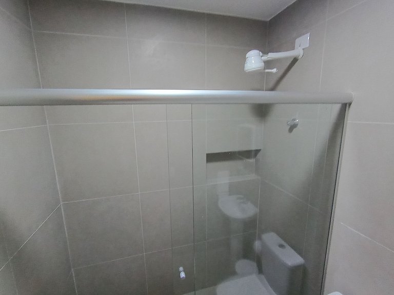 Suíte em ótima localização - Vila Olímpia - A18