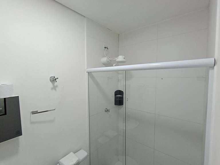 Studio triplo no coração da Vila Olímpia - A70