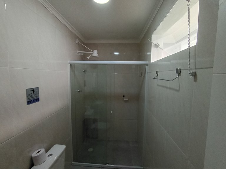 Suíte térrea na * Vila Olímpia * - A41