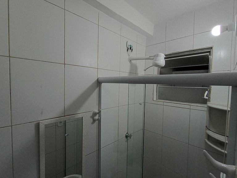Suíte agradável Vila Olímpia *Perto de Tudo* - A52
