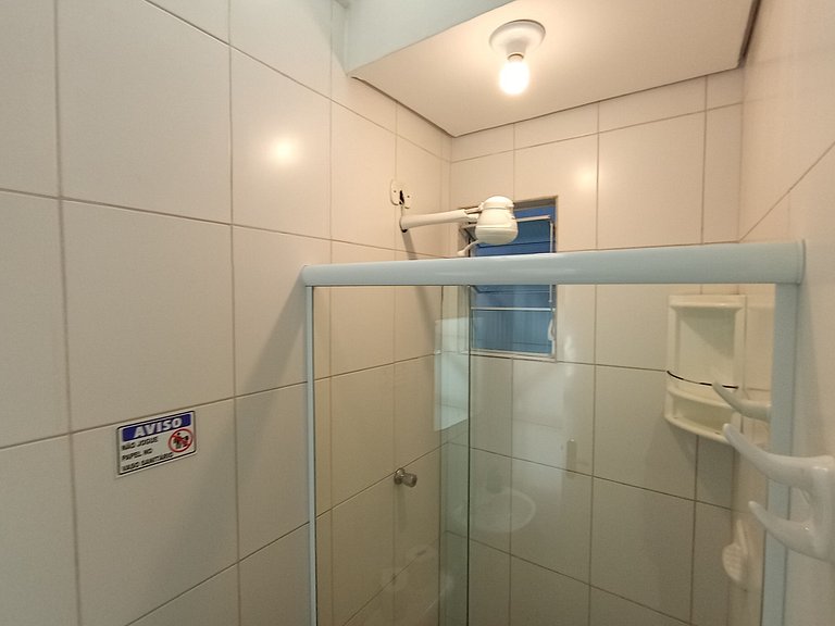 Suíte na Vila Olímpia * Super Localização * - A58