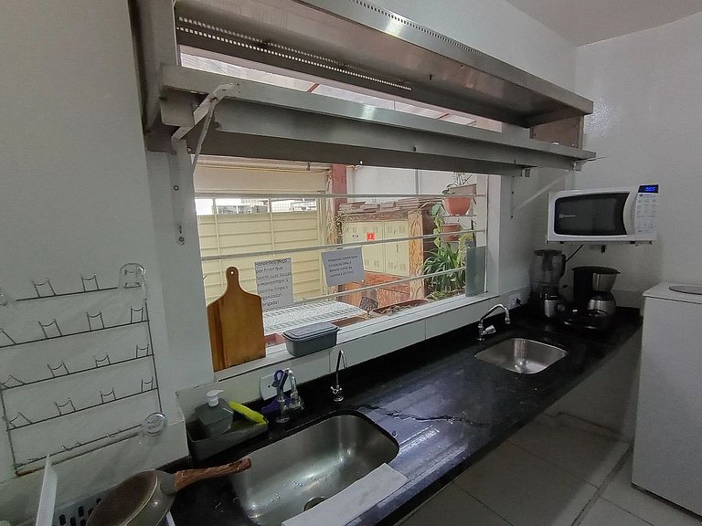 WeStay Suites - Unidade 04