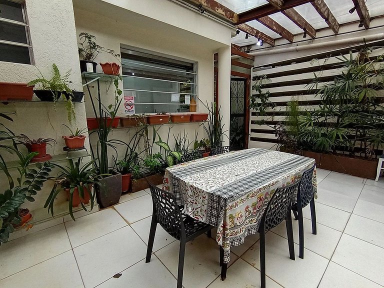 WeStay Suites - Unidade 04